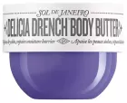 Delight Drench Body Butter 75 ml
