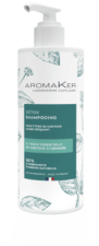 Detox Shampoo 500 ml