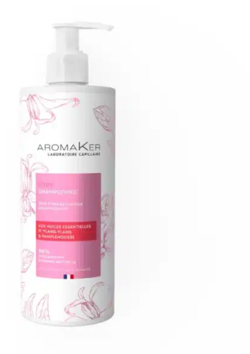 Aromaker Doux Ylang Shampoo 500 ml