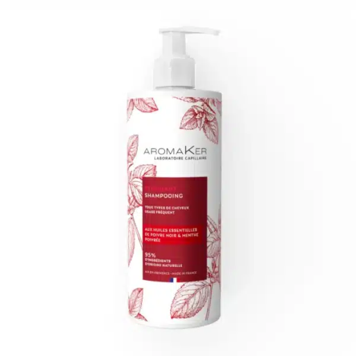 Aromaker Stimulating Shampoo 500 ml
