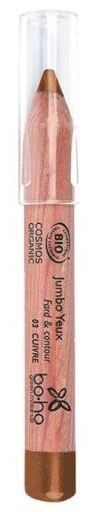 Boho Green Make-Up Jumbo Eye Pencil 03 Copper