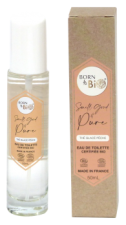 Ambre Santal Eau de Toilette 50 ml Ambre Santal Eau de Toilette 50 ml