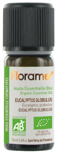 Florame Eucalyptus Globulus Essential Oil 10 ml