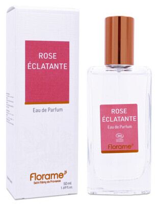 Rose Eclatante Perfume 50 ml