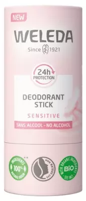 Deodorant Stick for Sensitive Skin 50g