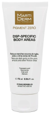 Dsp-Specific Body Areas 75 ml