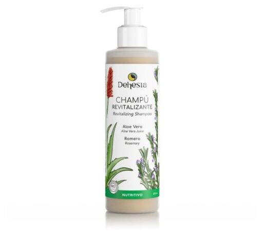 Revitalizing Nourishing Shampoo 250 ml