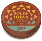Tin Sun Cream SPF 30 30 ml