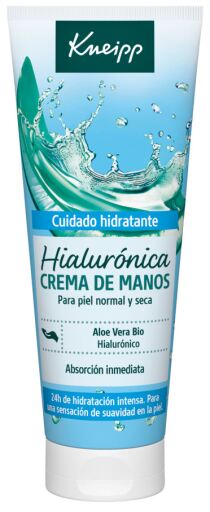 Hyaluronic Hand Cream 75 ml
