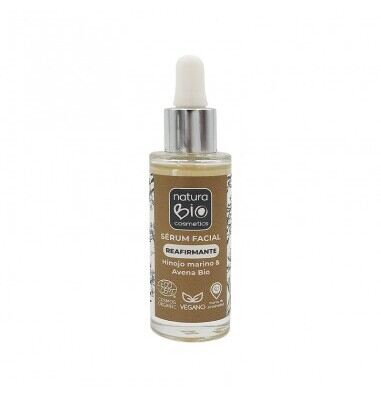 Fennel Firming Facial Serum 30ml