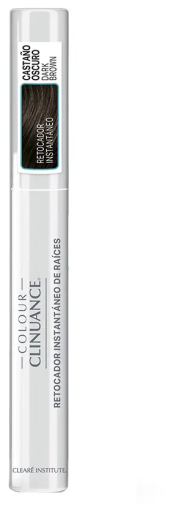 Gray Hair Roots and Eyebrows Touch-Up 10 ml