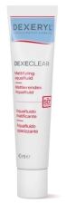 Dexeclear Aquafluido SPF 50+ 40 ml Dexeclear Aquafluido SPF 50+ 40 ml