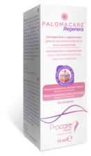 Palomacare Regenera Repairing Gel 15 ml