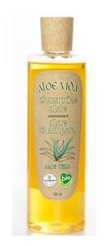 Aloe Vera Shampoo 500 ml