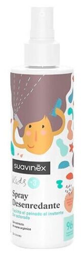 Suavinex Kids Detangling Spray 250 ml