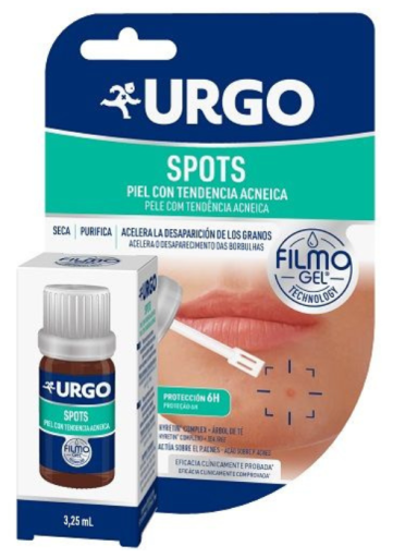 Spots Filmogel 3.25 ml