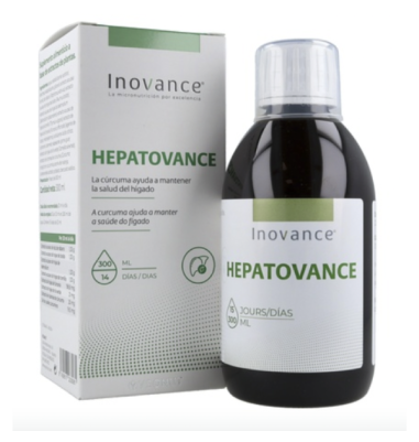 Inovance Hepatovance 300 ml