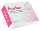 Enerlan 30 Capsules Enerlan 30 Capsules