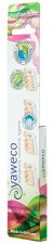 Nature Hard Medium Toothbrush Replacement Parts, 4 Units