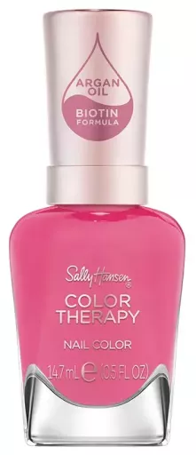 Color Therapy Nail Color Polish 14.7 ml