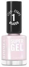 Super Gel Nail Polish 12 ml