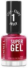 Super Gel Nail Polish 12 ml