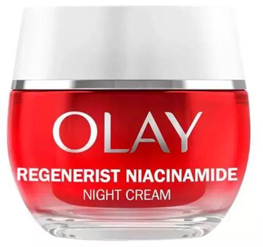 Olay Niacinamide24 + Vitamin E Revitalizing Night Cream 50 ml