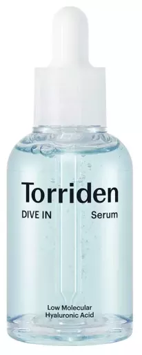 Torriden Dive-In Low Molecular Hyaluronic Acid Facial Serum 50 ml