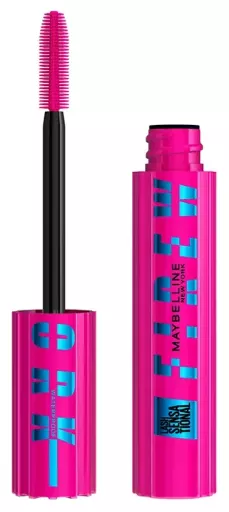 Maybelline Lash Sensational Fireworks Long-Lasting Mascara 10ml