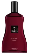 Scarlet Opal Eau de Toilette 150 ml