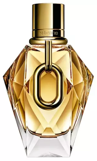 Rabanne Million Gold For Her Rechargeable Eau de Parfum
