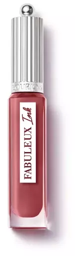 Bourjois Paris Fabuleux Ink Liquid Lipstick #01-Marshma'Love 3.5 ml