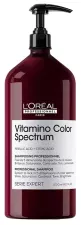 Vitamino Color Spectrum Shampoo for Color-Treated Hair, Locks in Color