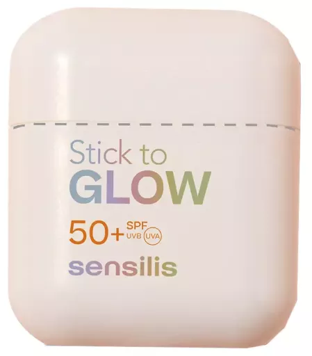 Sensilis Stick To Glow SPF50+ 8.5g