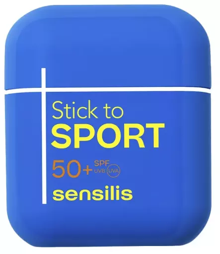 Sensilis Stick To Sport Spf50+ 8.5 gr