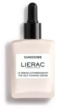 Sunissime Facial Self-Tanning Lotion 30 ml