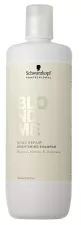 Blondme Bond Repair Illuminating Shampoo 300 ml