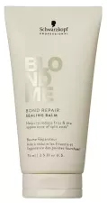 Blondme Bond Repair Sealing Balm 75 ml