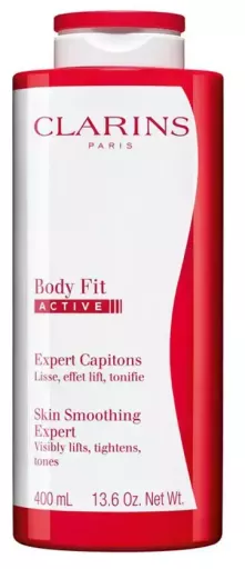 Body Fit Active Smoothes and Tones 400 ml