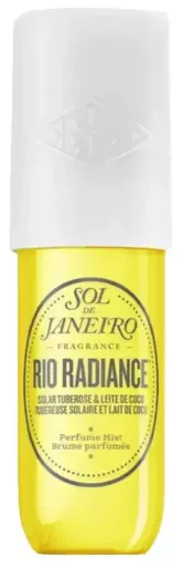 Sol De Janeiro Cheirosa 87 Perfume Mist 90 ml