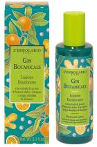 Gin Botanicals Deodorant Lotion 100 ml