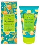 Gin Botanicals Hand Cream 75 ml