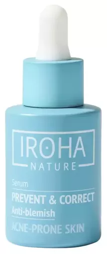 Iroha Acne Prone Skin Serum 30 ml