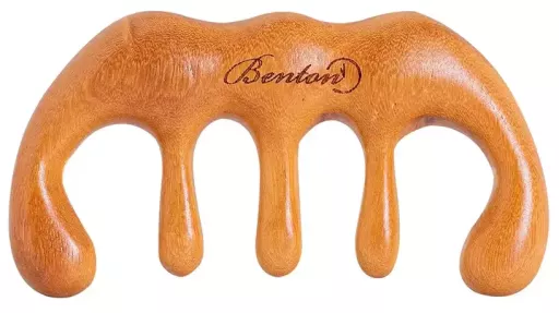 Scalp Brush Massager