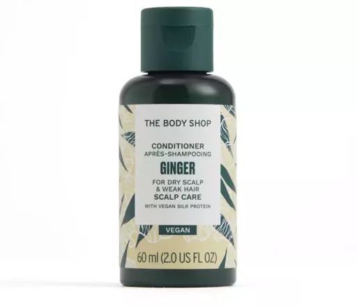 The Body Shop Ginger Conditioner 60 ml