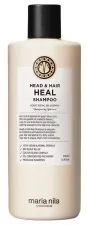 Head &amp; Hair Heal Shampoo 350 ml