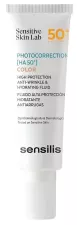 Photocorrection [Ha 50+] Fluid with Color Spf50+ 50 ml