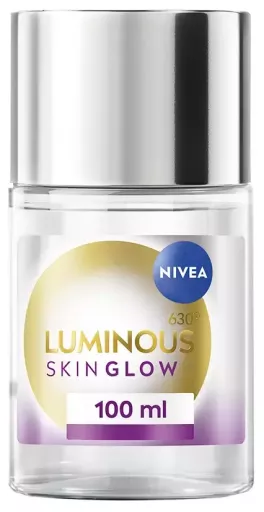 Luminous 630&ordm; Skin Glow Liquid Exfoliating 100 ml