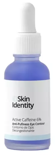 Id Skin Identity Eye Contour with Caffeine 30 ml