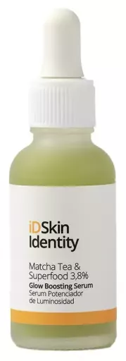 Skin Generics Id Skin Identity Matcha Tea Brightening Serum 30ml